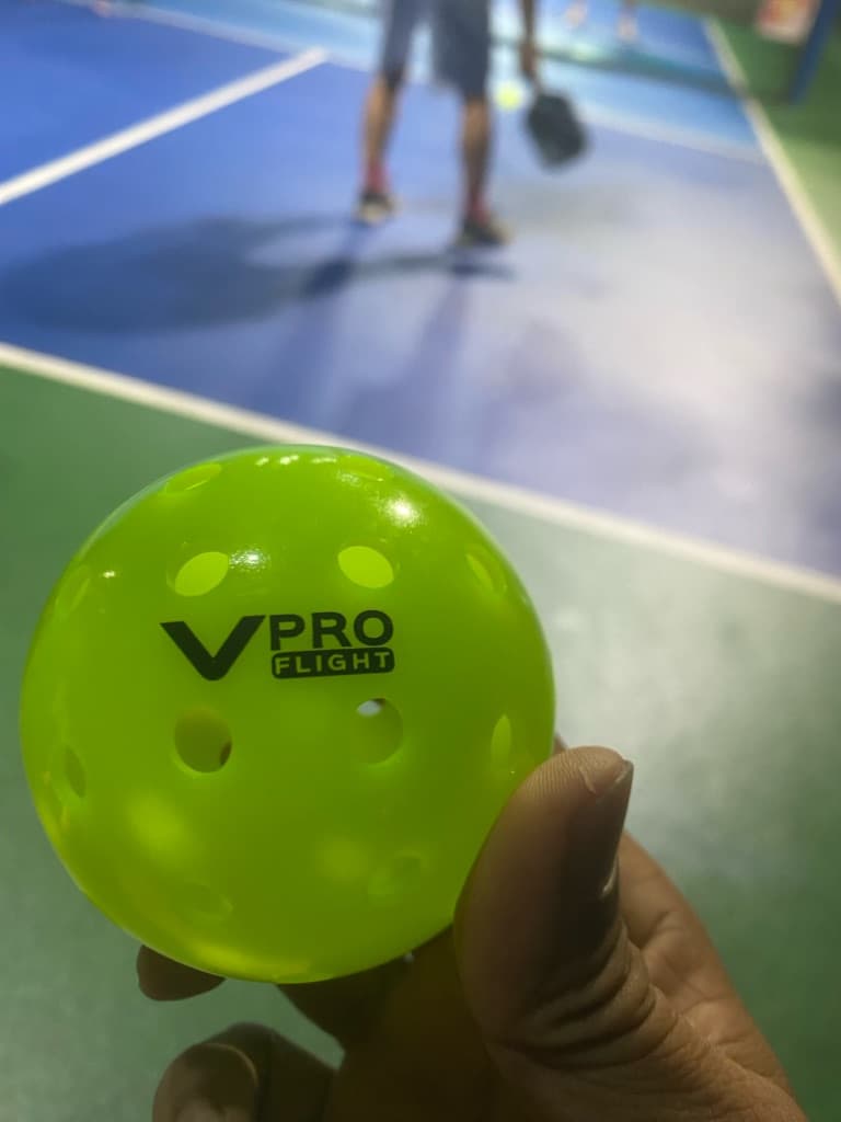 PickleBall  media 1
