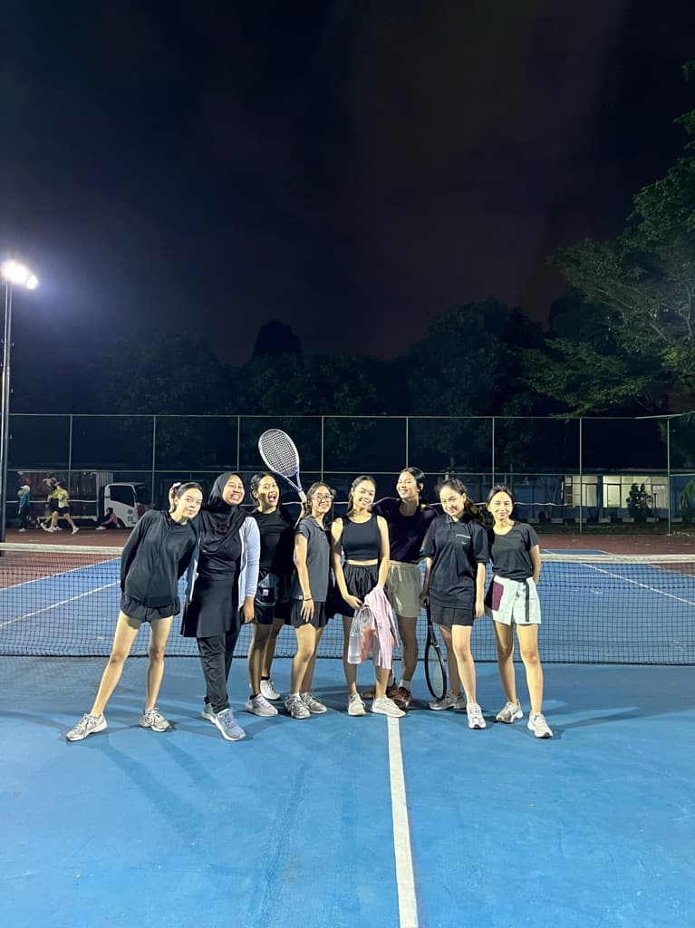 KICKSTART TENNIS media 5