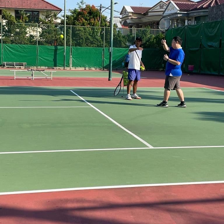 Kawan Tennis media 3