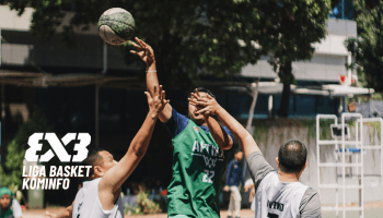 KOMINFO BASKETBALL media 1
