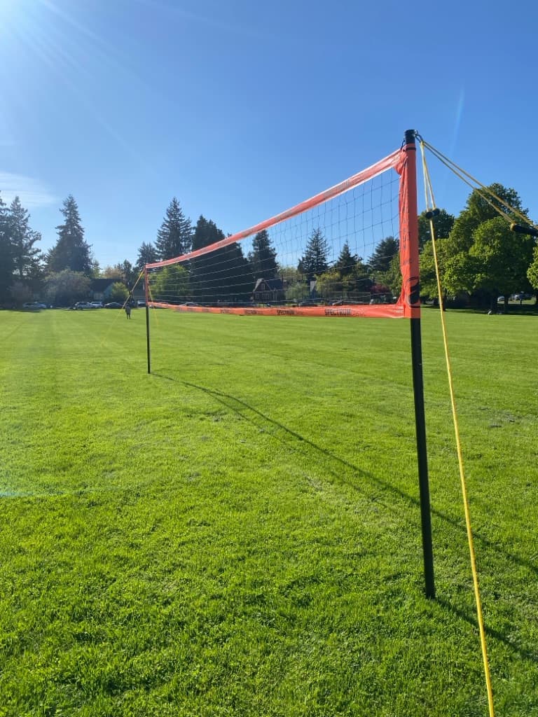 Super Duper Elite-ish Fun Volleyball media 1
