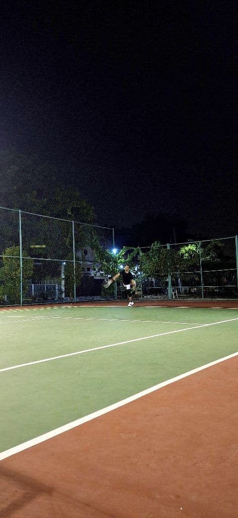 Tennis Doeloe media 3