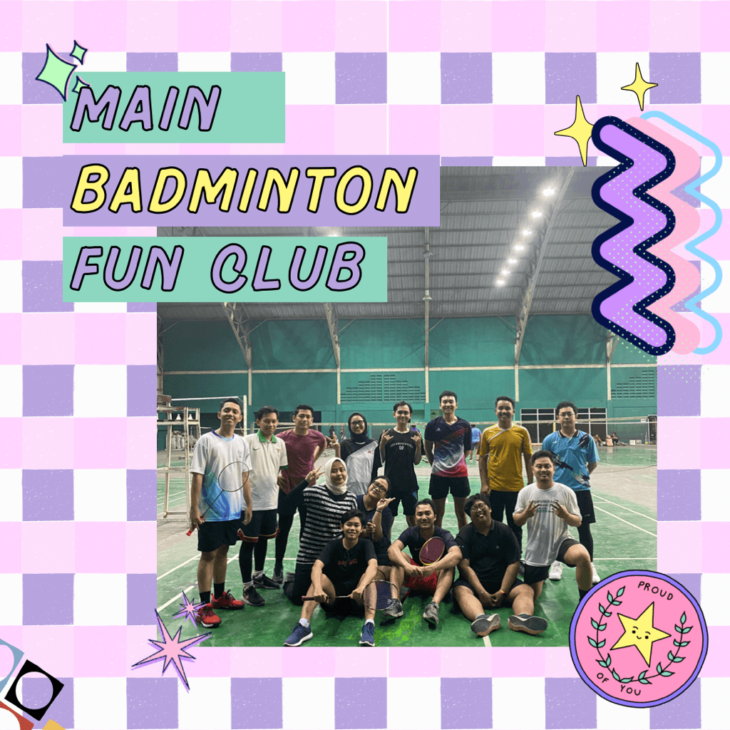 Main badminton fun club media 3