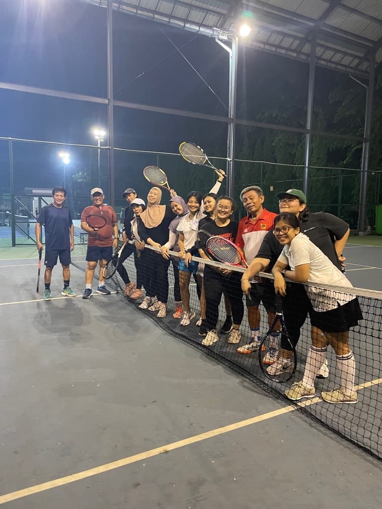 TennisforAll.id media 2