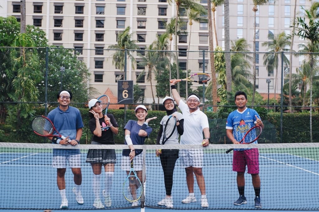 Flying Shots media 2