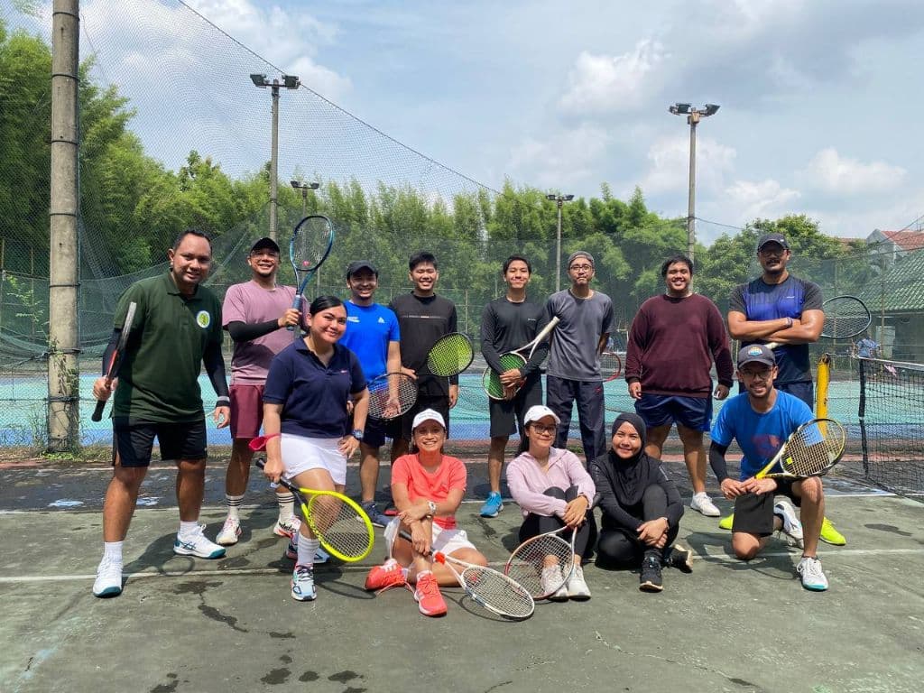 SayTennis media 5