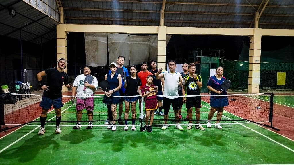 Las Piñas Pickleball Club media 4
