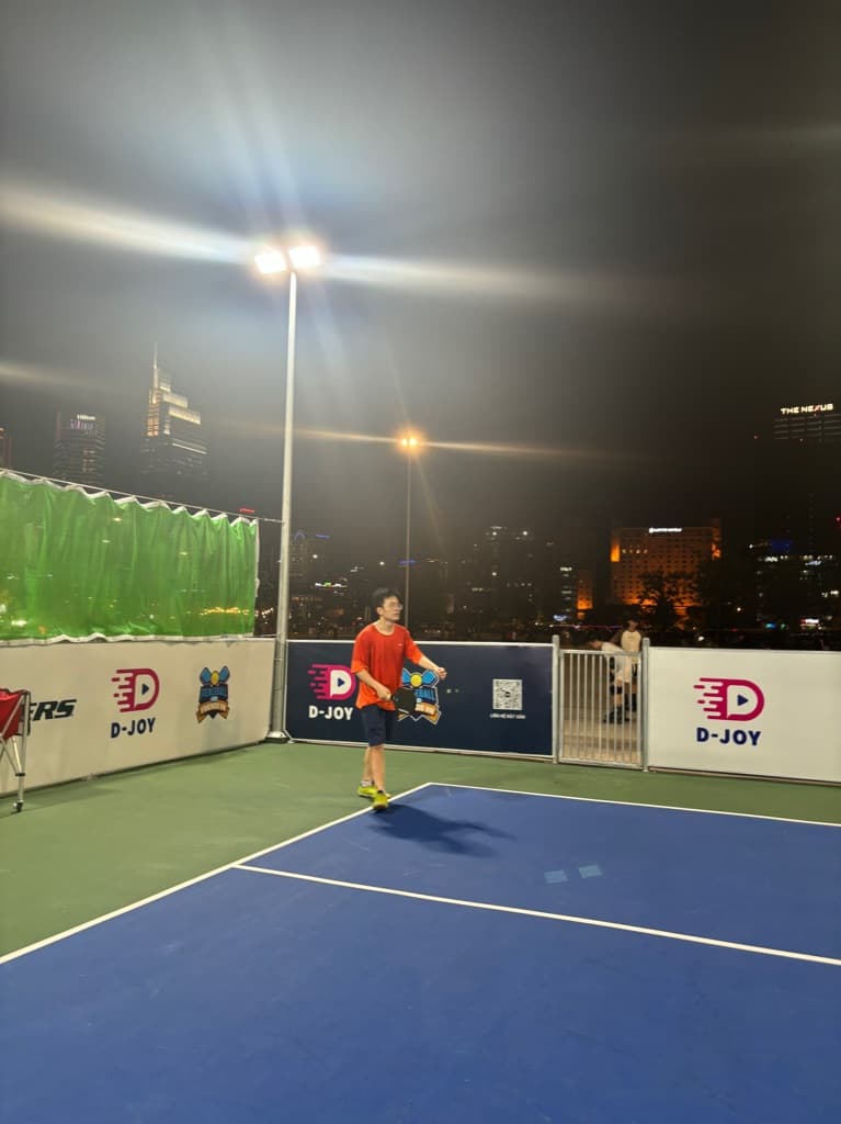 Shopee Pickleball  media 1