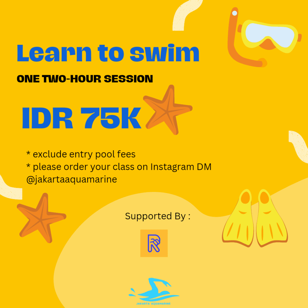 Jakarta Aquamarine media 1