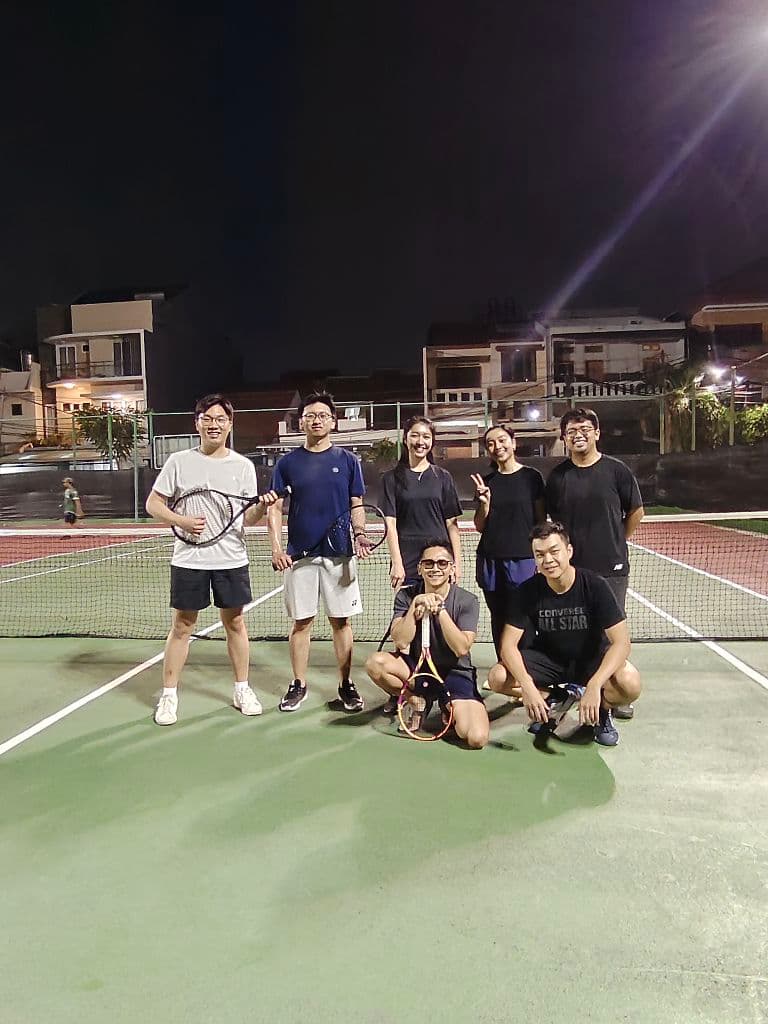 Northern Tennis Club media 4
