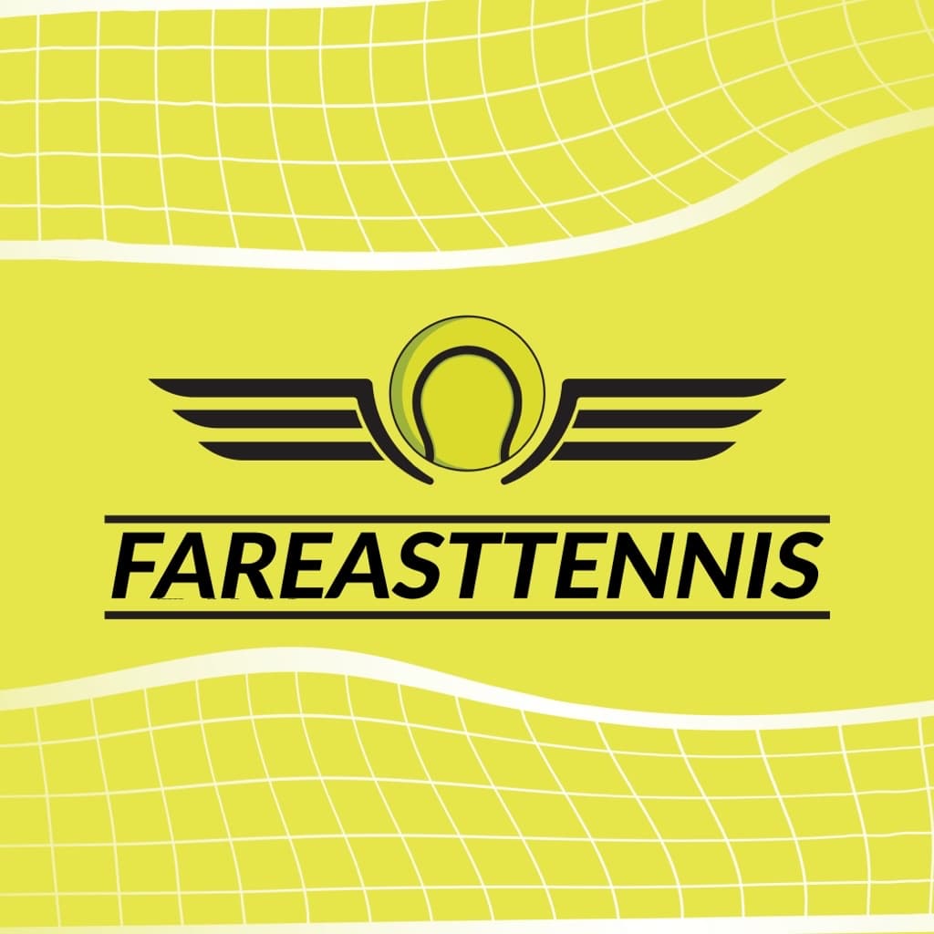 Far East Tennis Club media 1