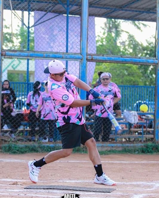 Defense and Batting Class by Verry Kasyoga Coaching Team media 1
