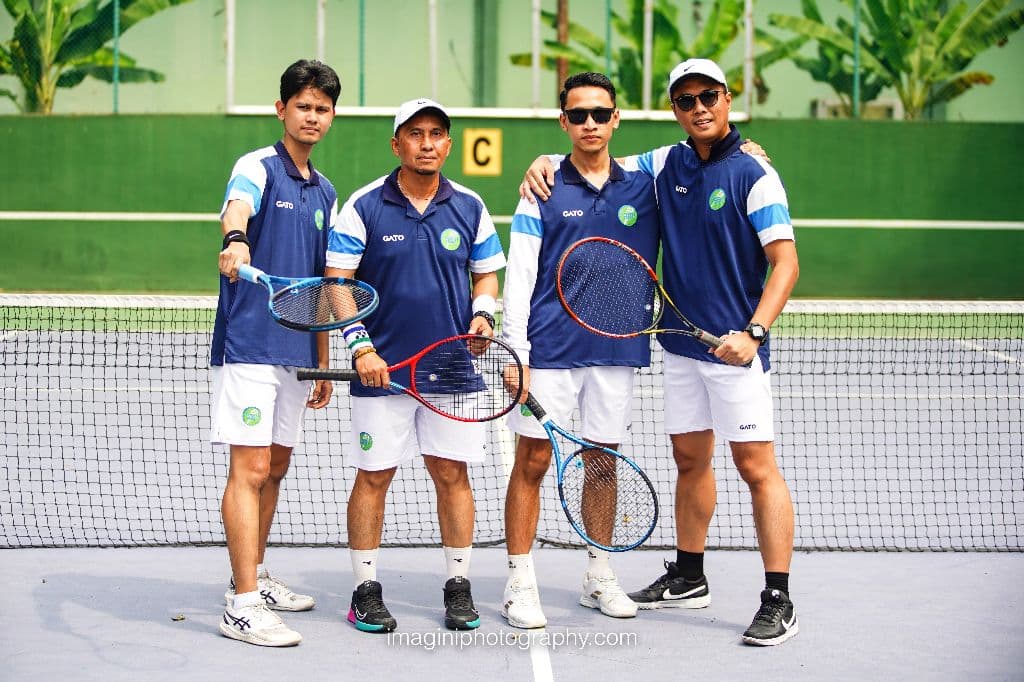 Accurate Tennis media 5