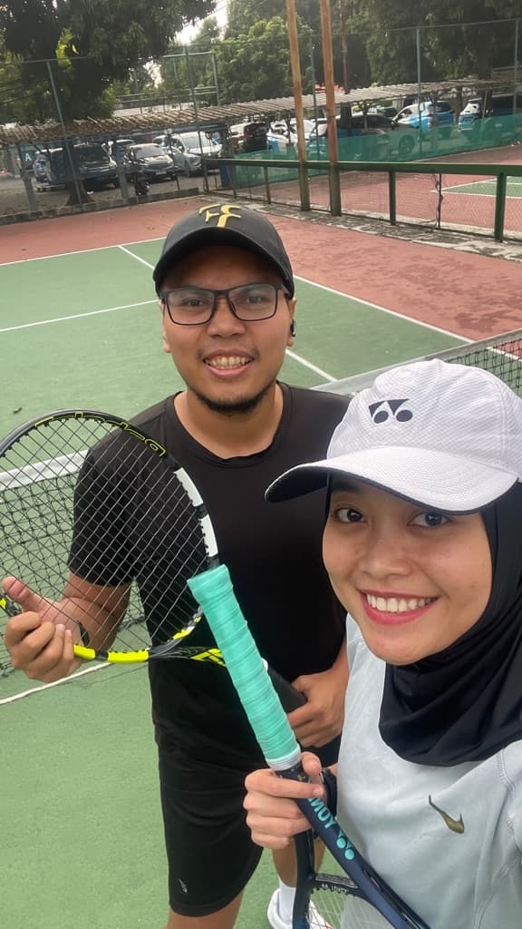 Tasya Weekly Exercise 💪🏻 media 5