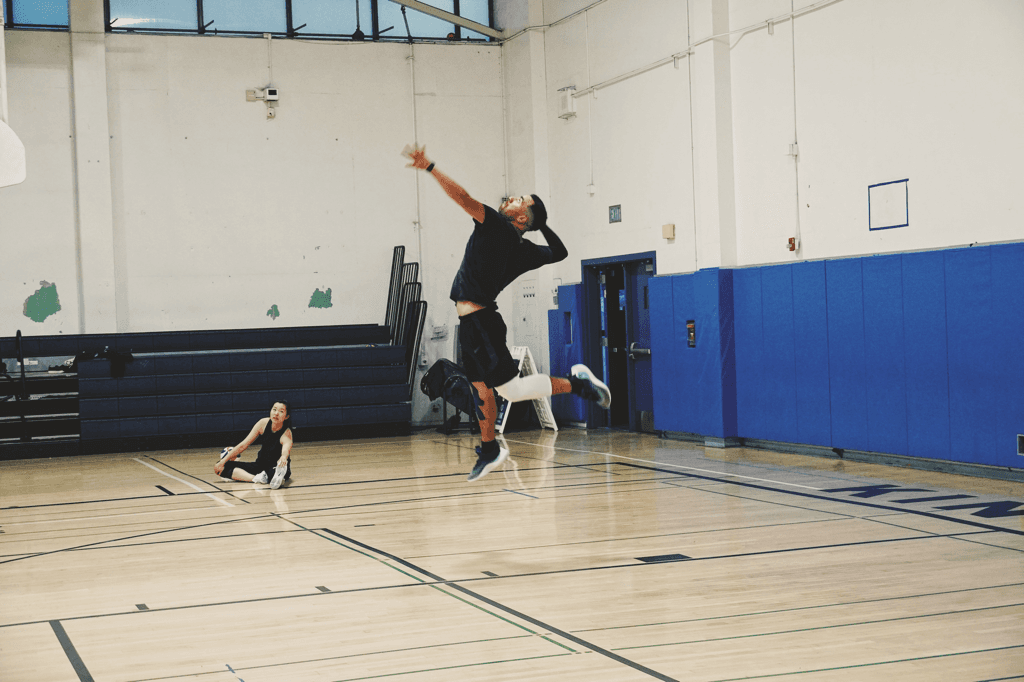 Berkland Volleyball  media 3