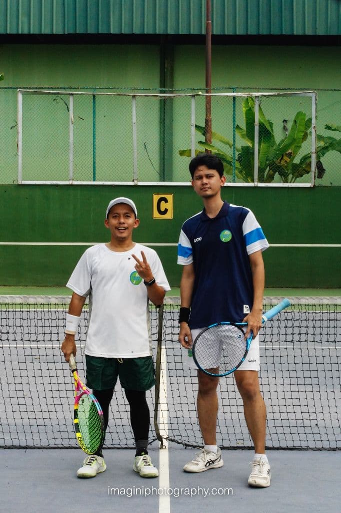 Accurate Tennis media 2