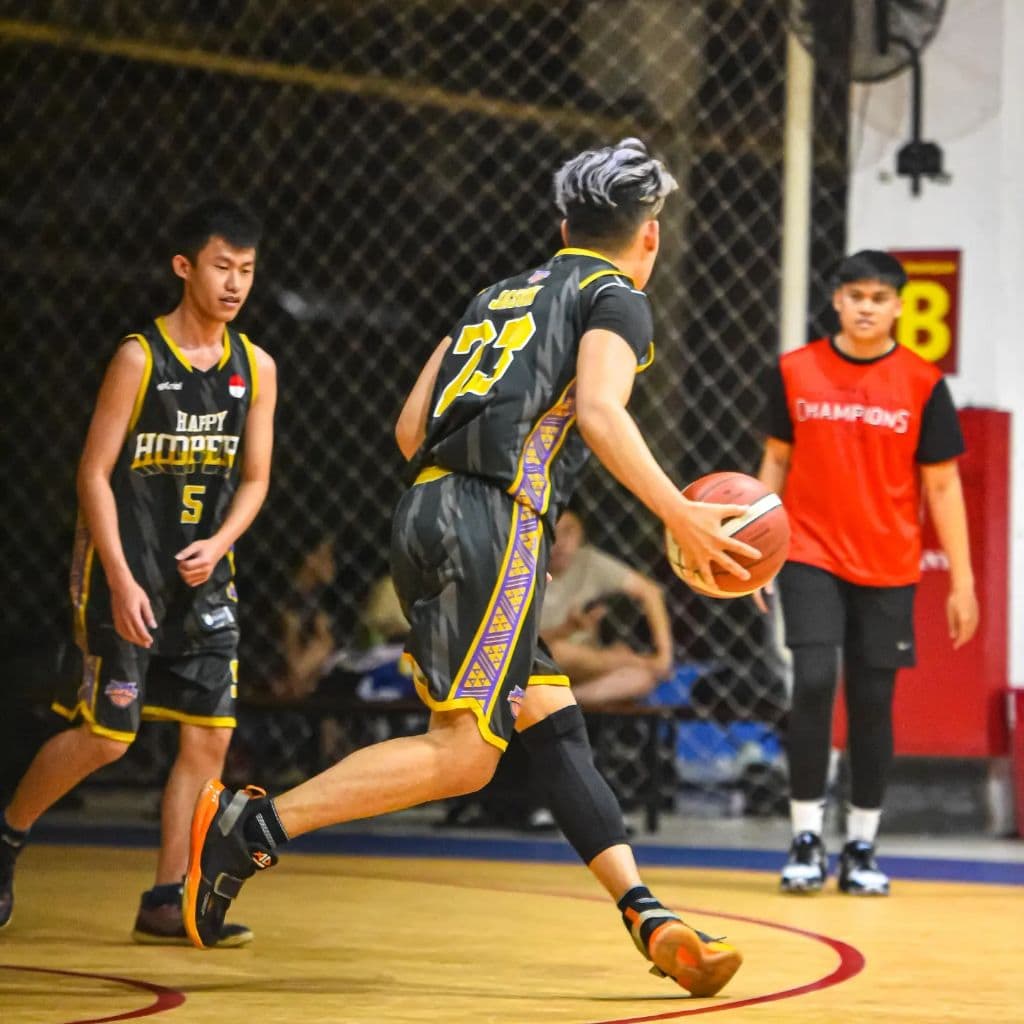 Happy Hoopers Surabaya media 5