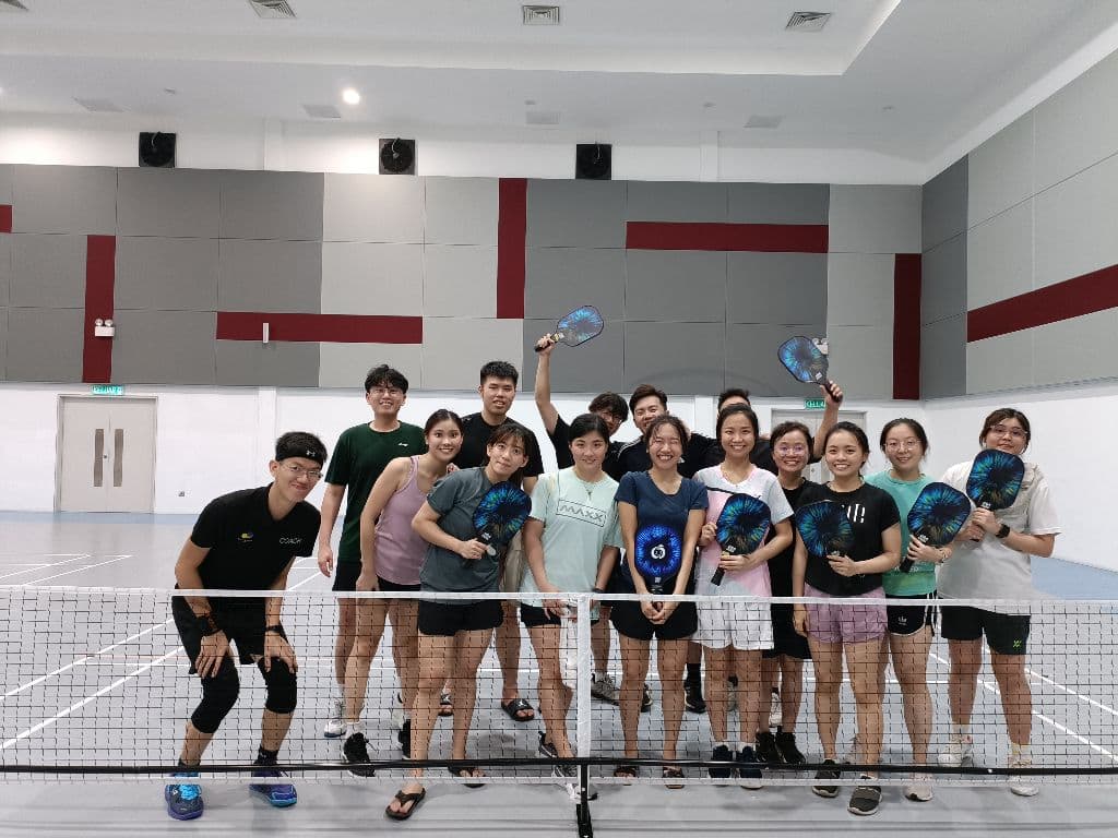 Growth Club by Grace & Coming media 3