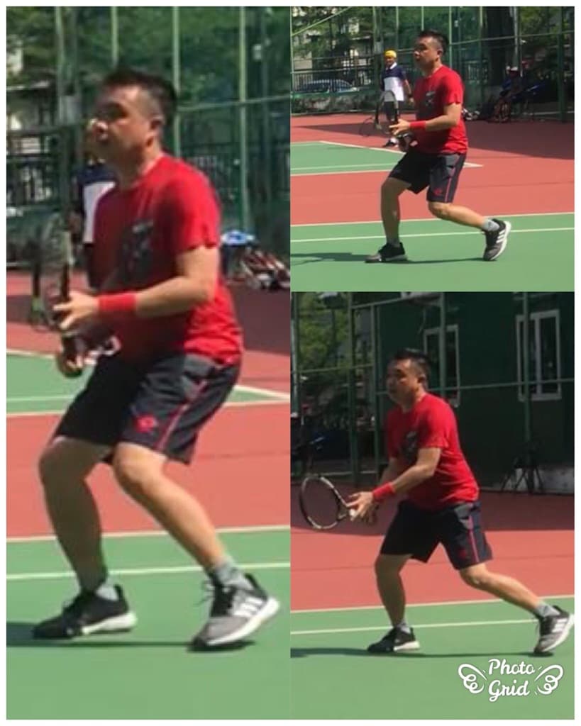 Hasanuddin tennis club media 2
