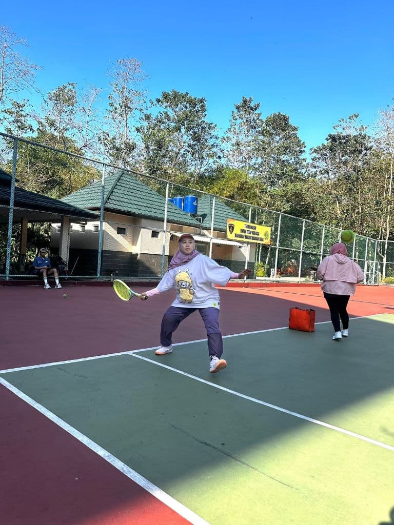 TENNIS CLUB IKUTIKUTAN media 4