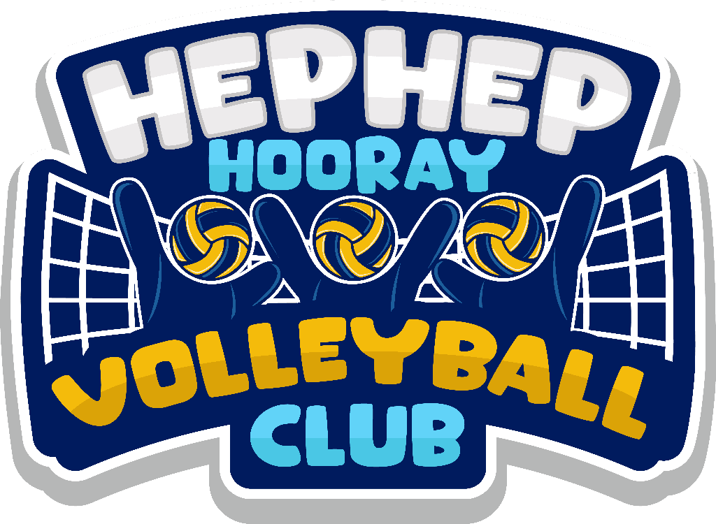 Hephep Hooray Volleyball Club media 1