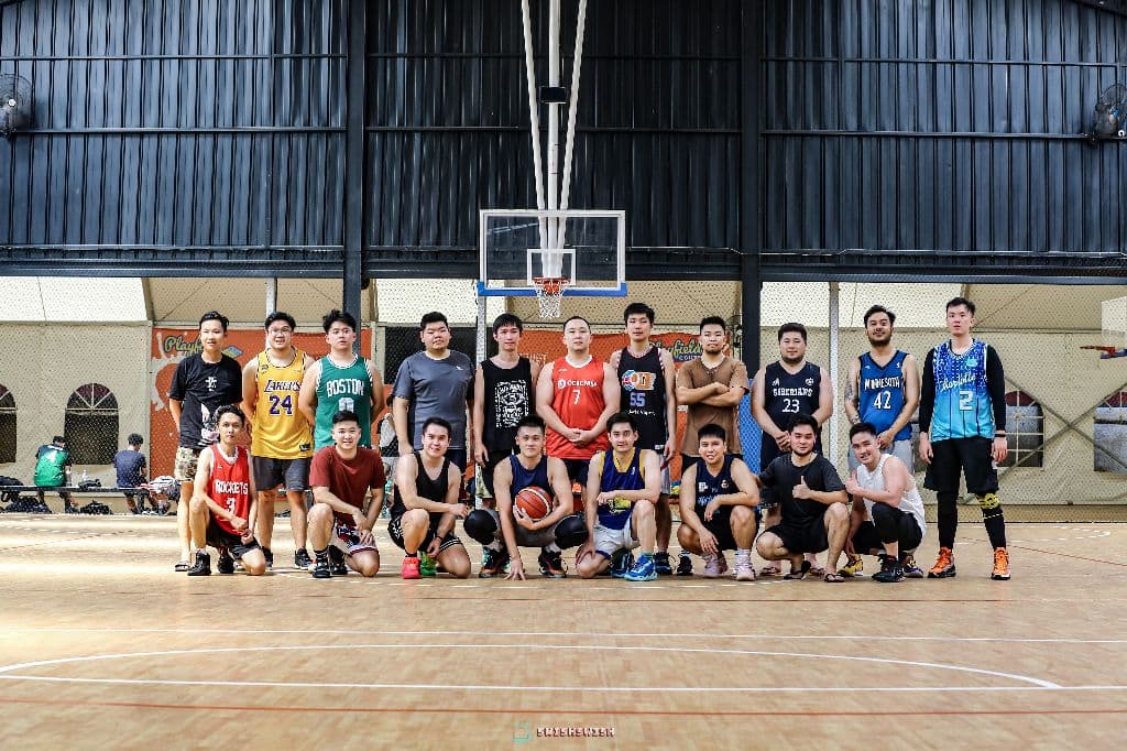West Borneo Ballers media 1