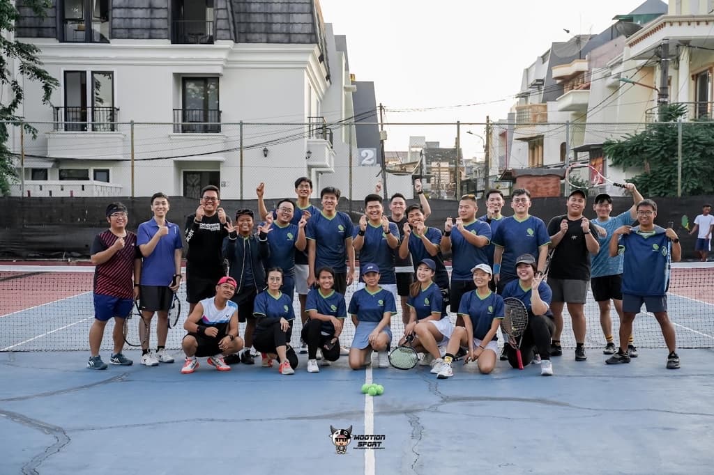 Temu Tennis media 3