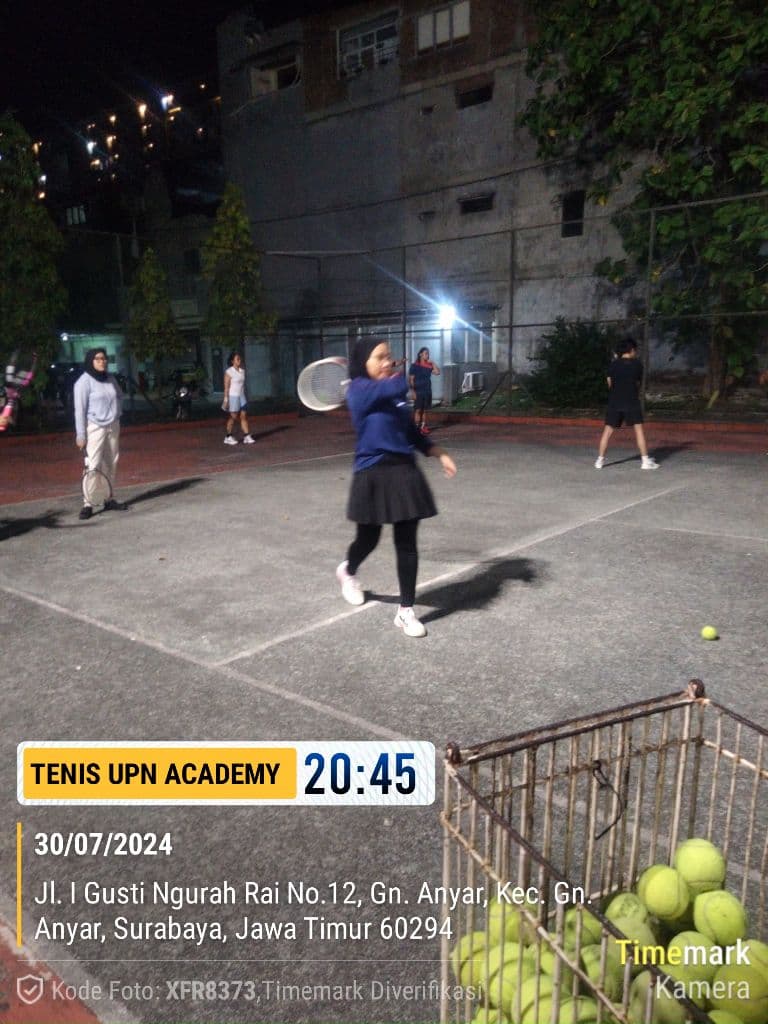 TENNIS UPN ACADEMY media 6