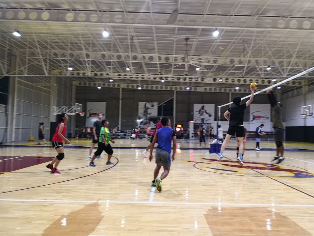SoCal Open Gyms  media 2