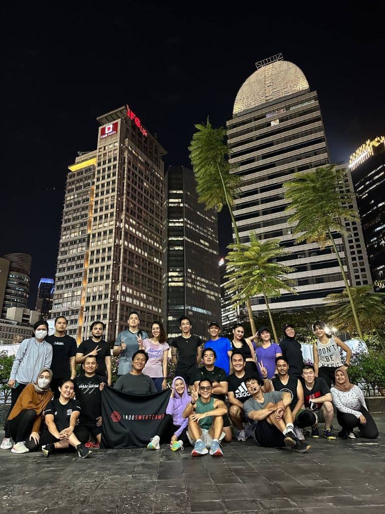 Indosweatcamp media 2