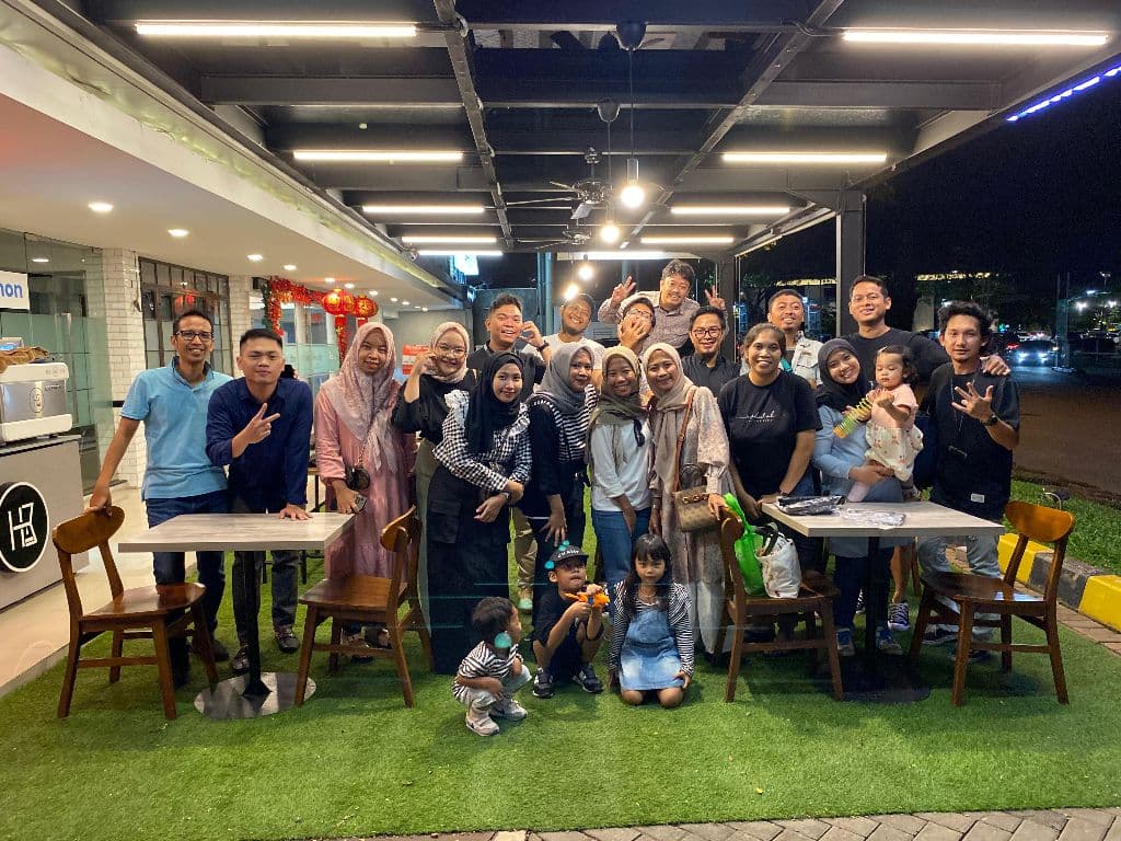 Asal Finish Runners media 3