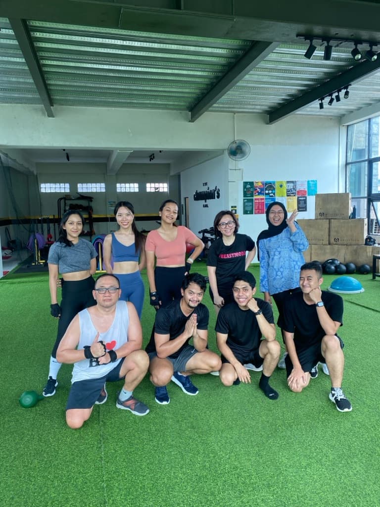 INSPIRE GYM media 1