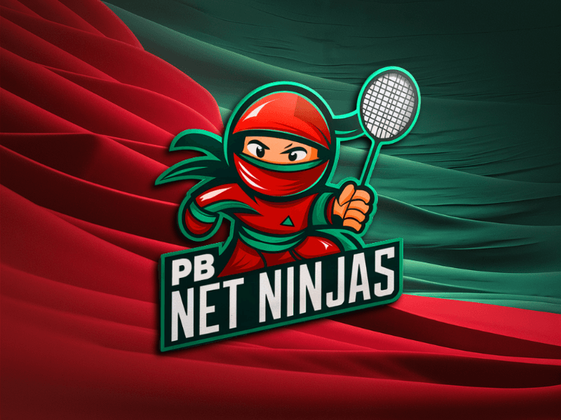 (NEW) PB Net Ninjas 🥷🏻🔥, Citraland 25/3 lap media 1