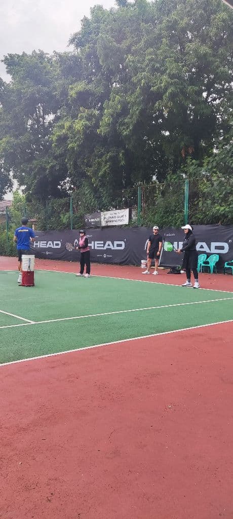 CATS (CINERE ADA TENNIS) media 1