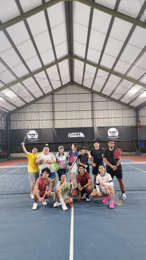 RCE All Club Player  media 5