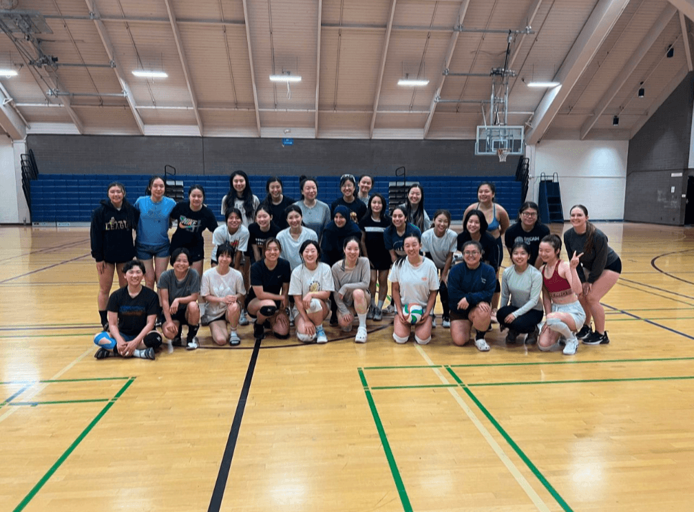 VWPG Women's 🏐✨ media 1