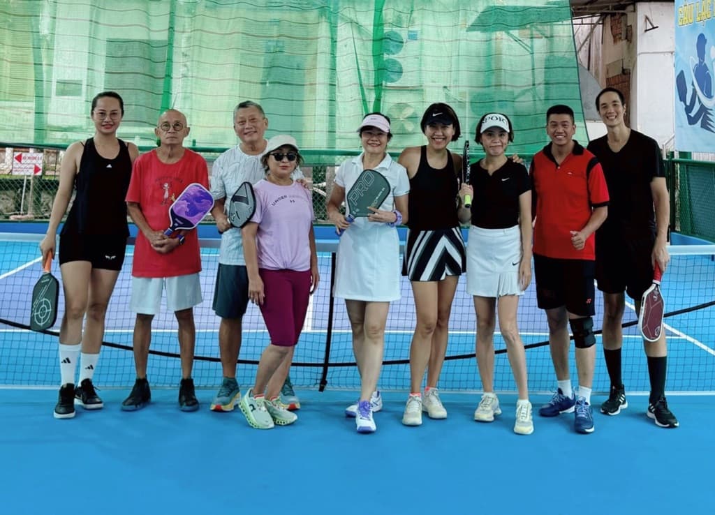 Ro Ty Hồ Xuân Hương Quận 3 media 6