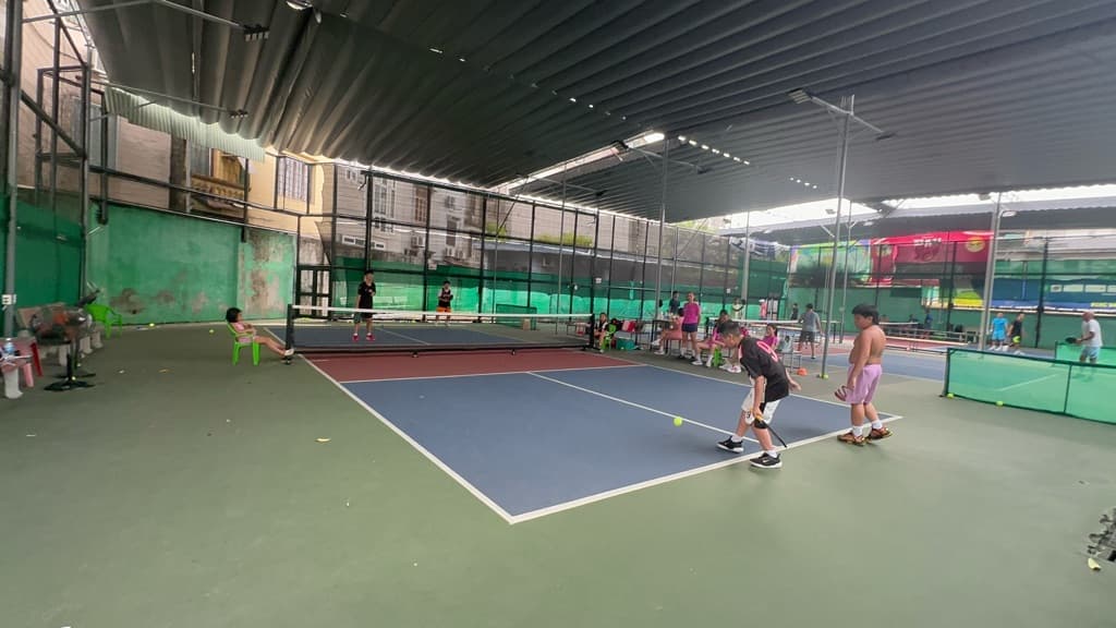 Kid club pickleball media 1