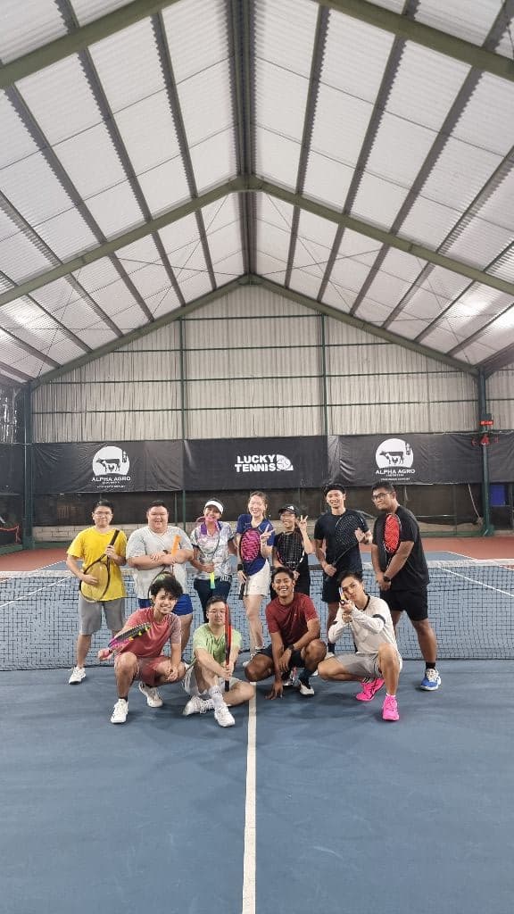 RCE All Club Player  media 4