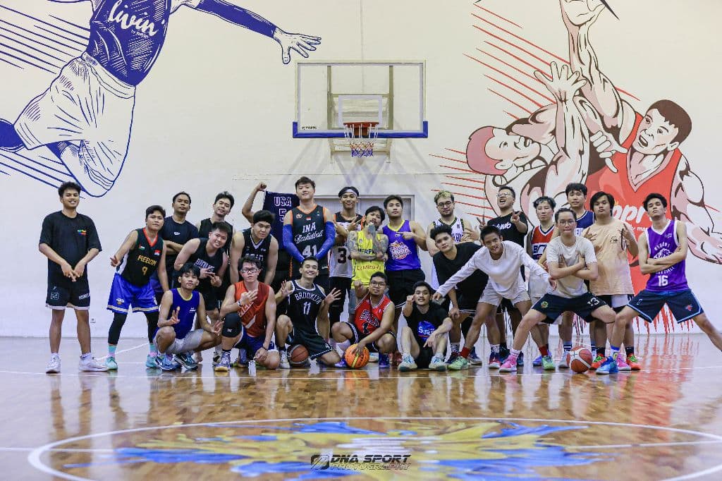 Zona Basket media 5