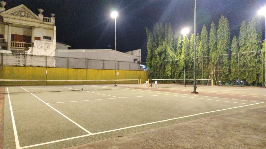 Tenis Asoy Geboy media 1