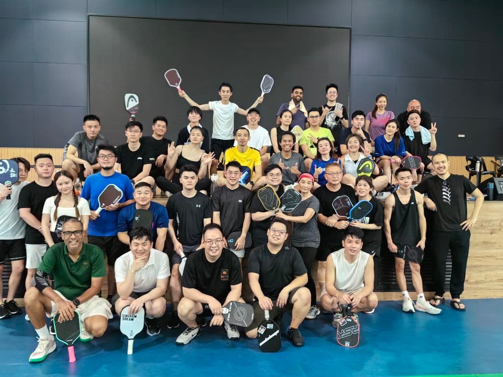 🎖PICKLIZ Pickleball Club by SELKIRK🏆 media 5