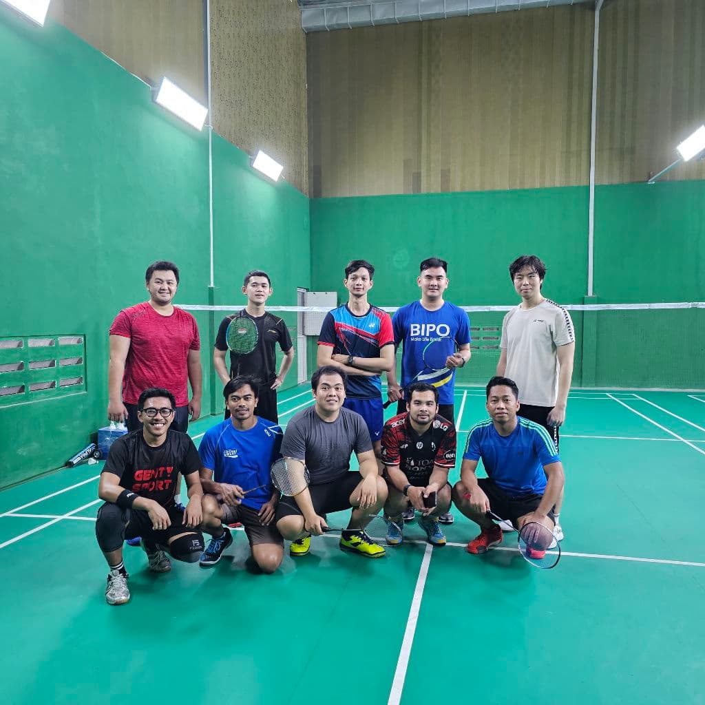 Buddies Club media 1