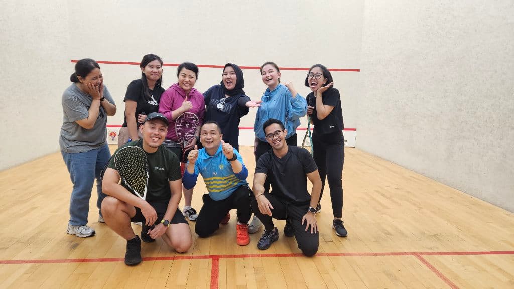 Squash Squad media 3