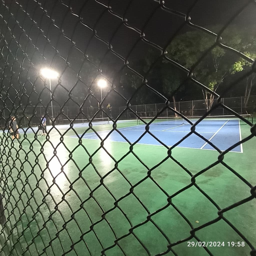 Cross Tennis media 4