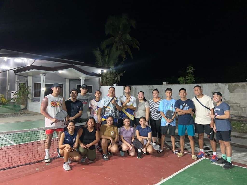 Cabana Shore Pickleball media 1