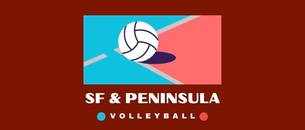 SF & Peninsula Volleyball media 3
