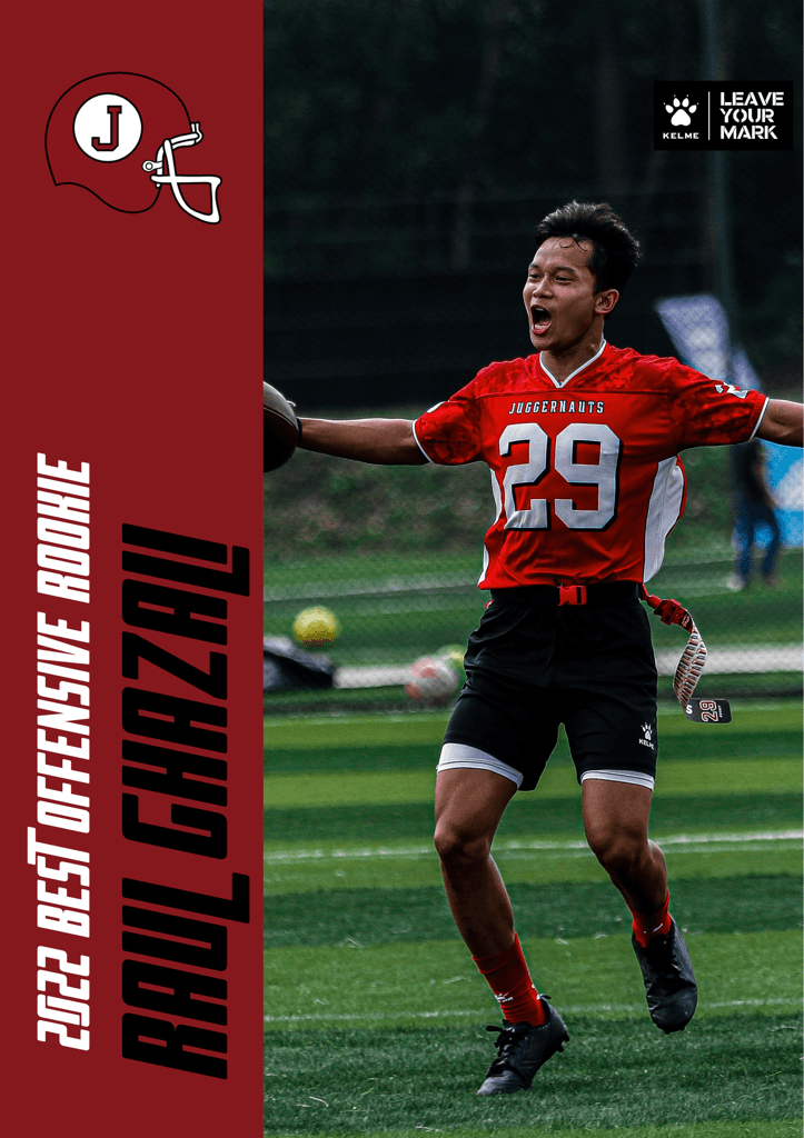 Juggernauts Flag Football media 6