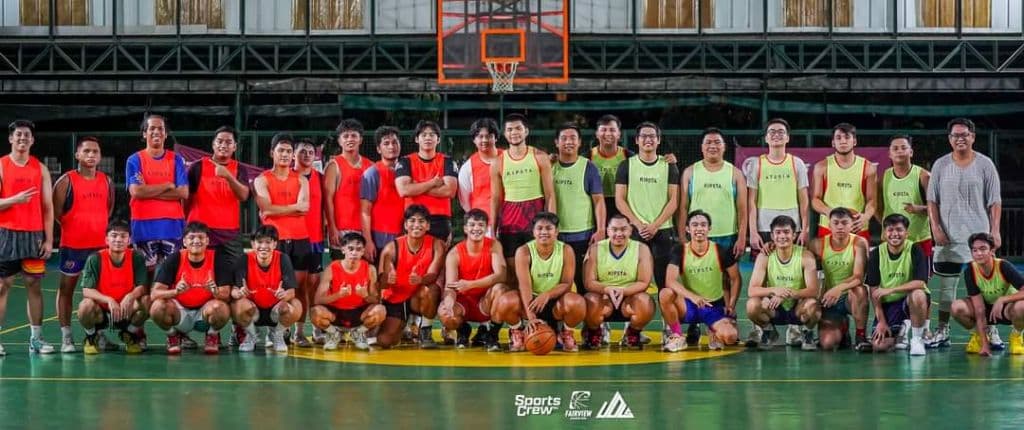 Sports Crew PH media 5