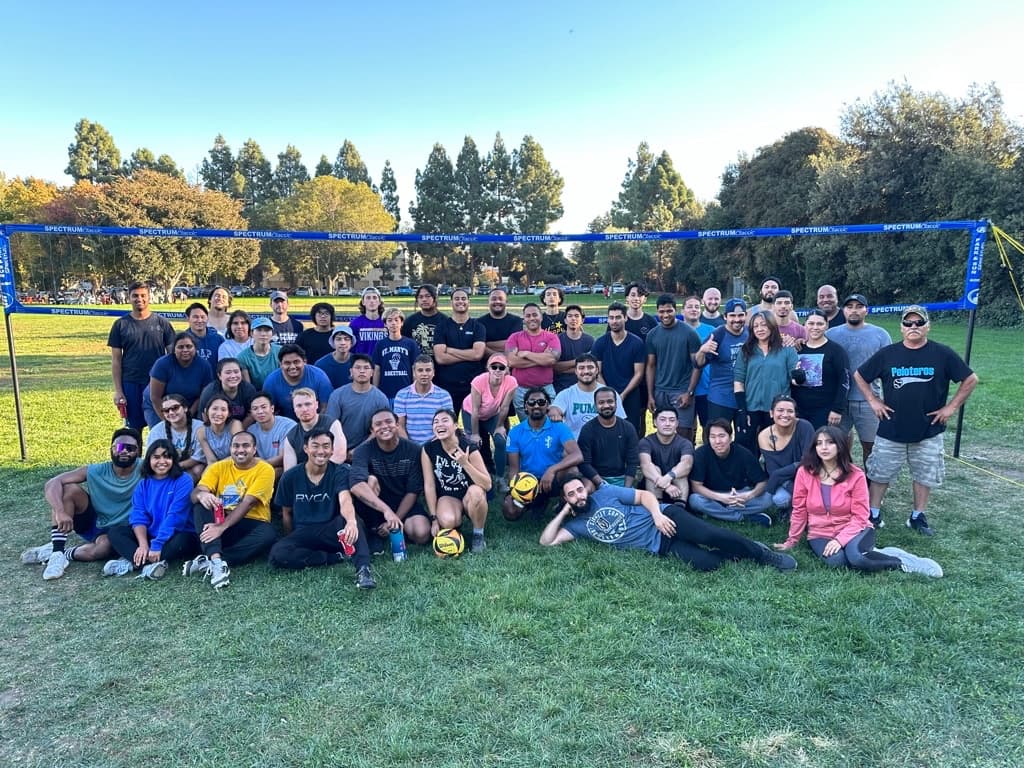 Bay Area Grass Meetups  media 2